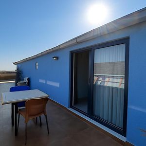 Triple Room Balcony